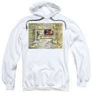 Bodega In Steel And Bronze. - Sweatshirt