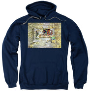 Bodega In Steel And Bronze. - Sweatshirt