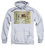 Bodega In Steel And Bronze. - Sweatshirt