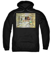 Bodega In Steel And Bronze. - Sweatshirt