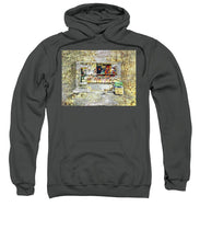 Bodega In Steel And Bronze. - Sweatshirt
