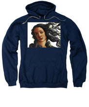 Botticelli American Venus - Sweatshirt