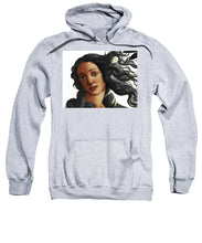 Botticelli American Venus - Sweatshirt