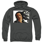 Botticelli American Venus - Sweatshirt