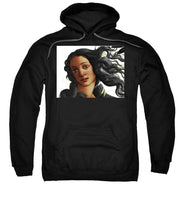 Botticelli American Venus - Sweatshirt