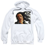 Botticelli American Venus - Sweatshirt