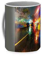 Still Wet - Mug