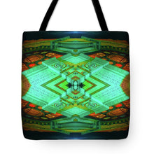 Broadway And 79th - Tote Bag