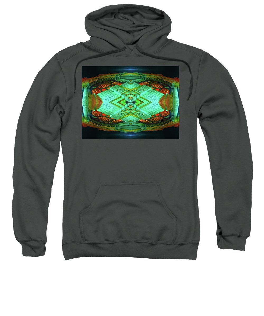 Broadway And 79th - Sweatshirt