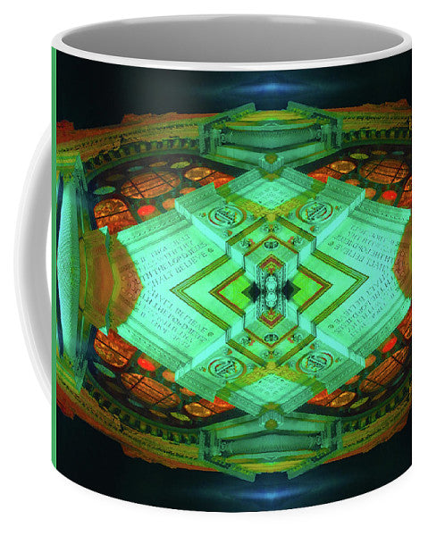 Broadway And 79th - Mug