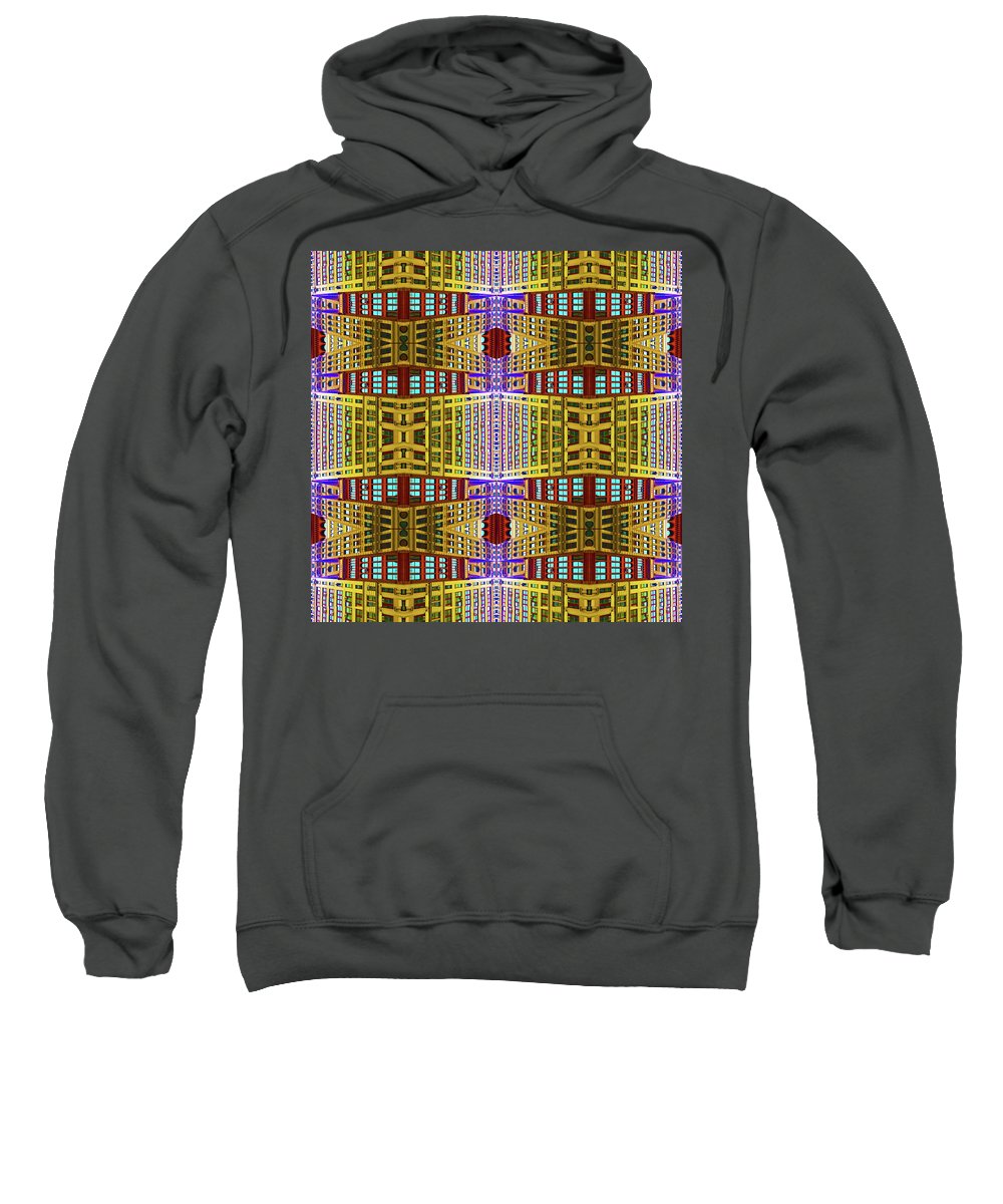 Broadway And Astor - Sweatshirt