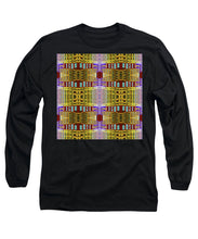 Broadway And Astor - Long Sleeve T-Shirt