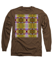 Broadway And Astor - Long Sleeve T-Shirt