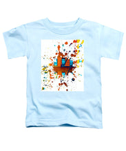 Broadway - Toddler T-Shirt