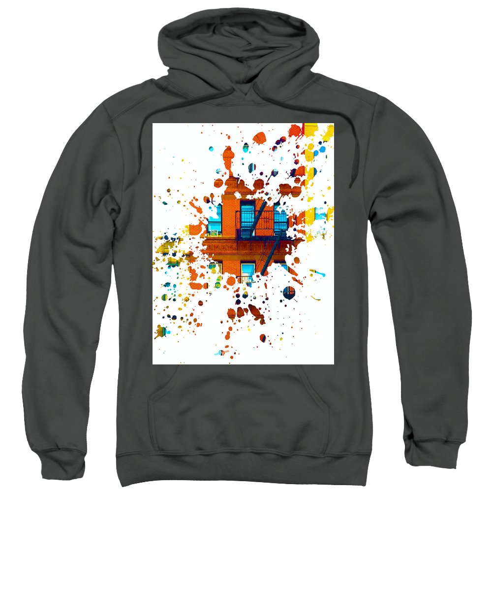 Broadway - Sweatshirt