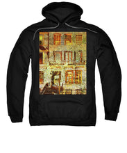 West Side Van Gogh - Sweatshirt