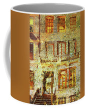 West Side Van Gogh - Mug