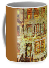 West Side Van Gogh - Mug