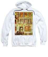 West Side Van Gogh - Sweatshirt