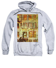 West Side Van Gogh - Sweatshirt