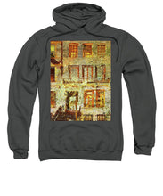 West Side Van Gogh - Sweatshirt