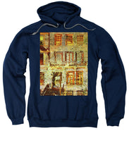 West Side Van Gogh - Sweatshirt