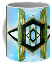 Brooklyn Bridge - Mug