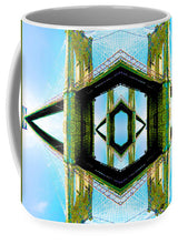 Brooklyn Bridge - Mug