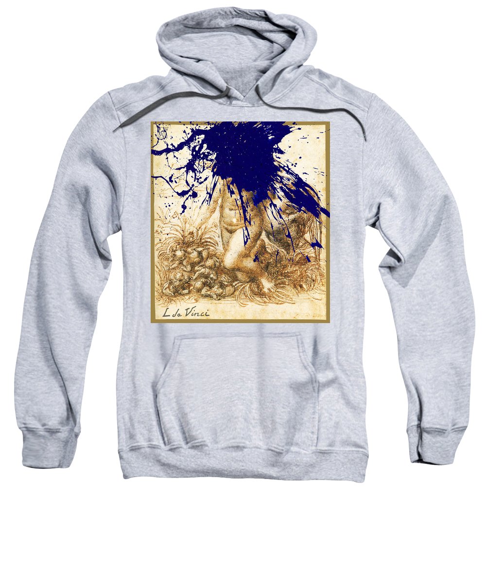 By Da Vinci - Sweatshirt