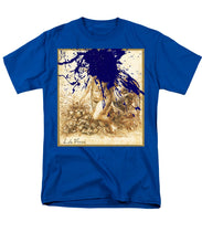 By Da Vinci - Men's T-Shirt  (Regular Fit)