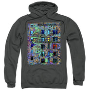 Candy From Strangers - Sweatshirt