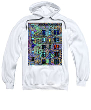Candy From Strangers - Sweatshirt