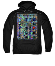 Candy From Strangers - Sweatshirt
