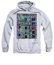 Candy From Strangers - Sweatshirt