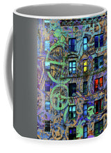 Candy From Strangers - Mug