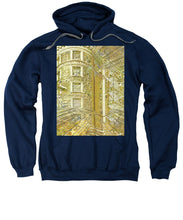 Can't Decide - Sweatshirt