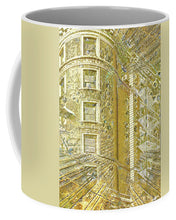 Can't Decide - Mug