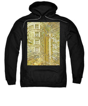 Can't Decide - Sweatshirt