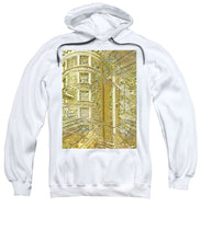 Can't Decide - Sweatshirt