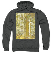 Can't Decide - Sweatshirt
