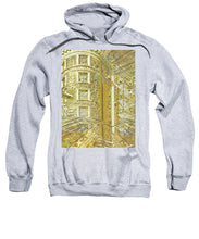 Can't Decide - Sweatshirt