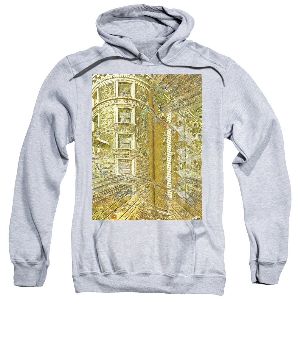 Can't Decide - Sweatshirt