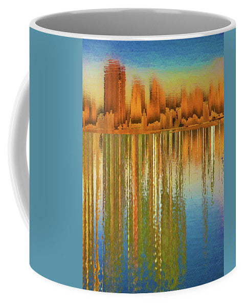 Canyon - Mug
