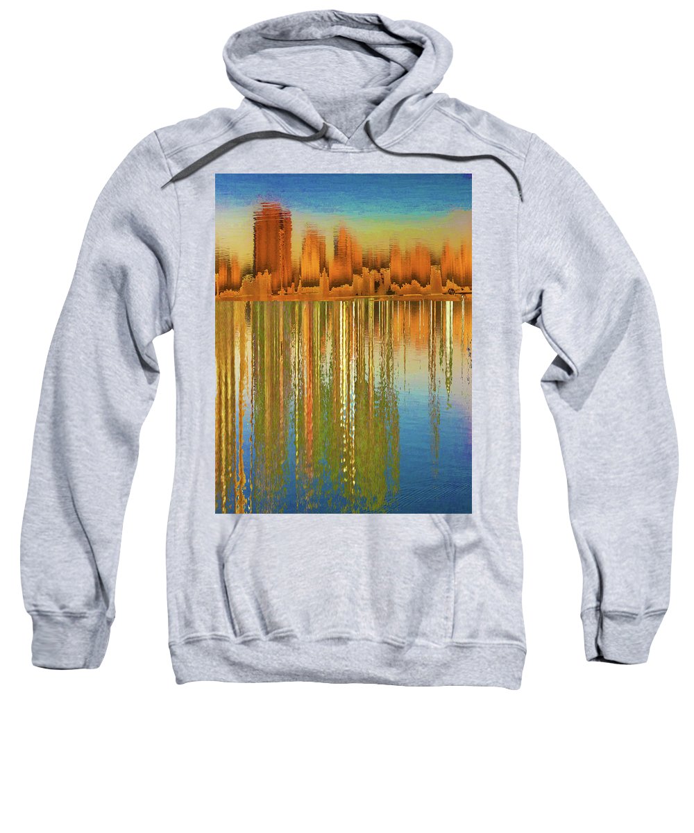 Canyon - Sweatshirt