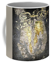 Caught  - Mug