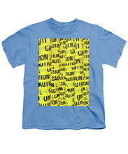Caution - Youth T-Shirt