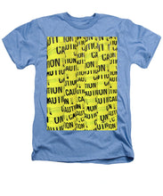 Caution - Heathers T-Shirt