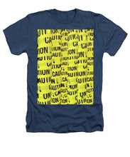Caution - Heathers T-Shirt