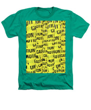 Caution - Heathers T-Shirt