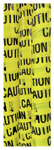 Caution - Yoga Mat